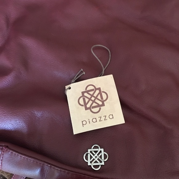 Leather Purse - Picture 4 of 4